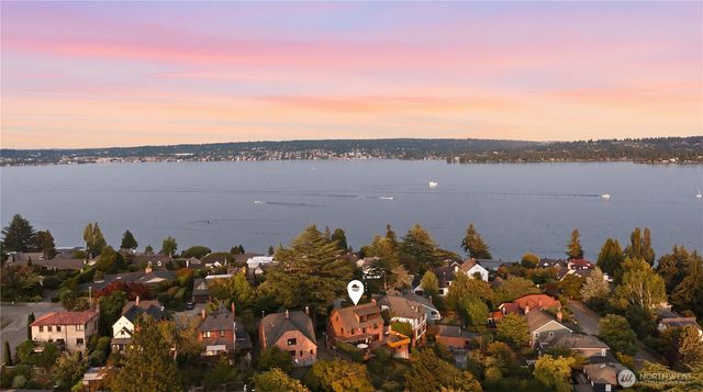 5201 NE 43rd Avenue, Seattle, WA 98105