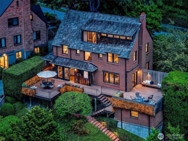 5201 NE 43rd Avenue, Seattle, WA 98105