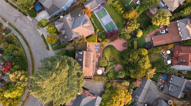 5201 NE 43rd Avenue, Seattle, WA 98105