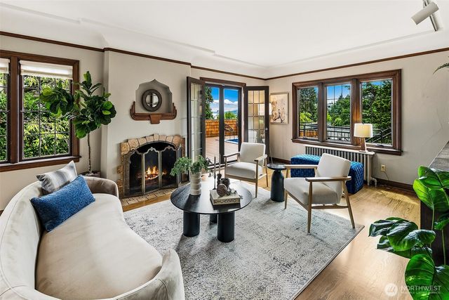 5201 NE 43rd Avenue, Seattle, WA 98105
