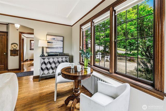5201 NE 43rd Avenue, Seattle, WA 98105