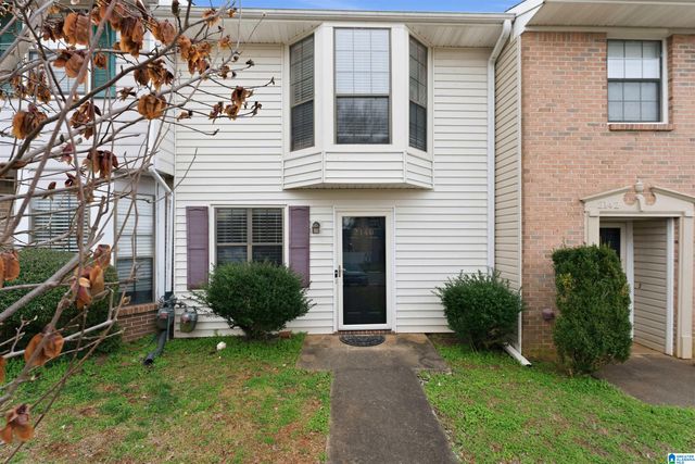 2140 CHESHIRE DRIVE, Birmingham, AL 35235