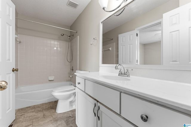 2140 CHESHIRE DRIVE, Birmingham, AL 35235