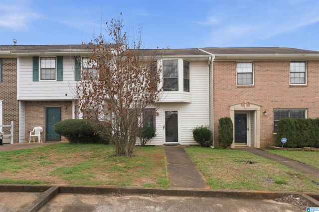 2140 CHESHIRE DRIVE, Birmingham, AL 35235