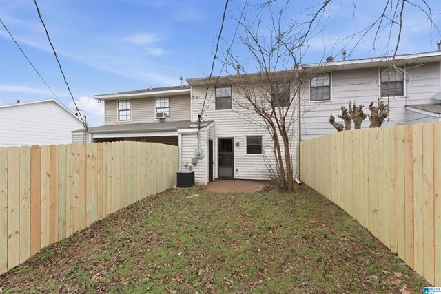 2140 CHESHIRE DRIVE, Birmingham, AL 35235