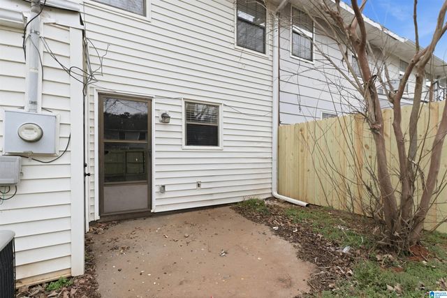 2140 CHESHIRE DRIVE, Birmingham, AL 35235