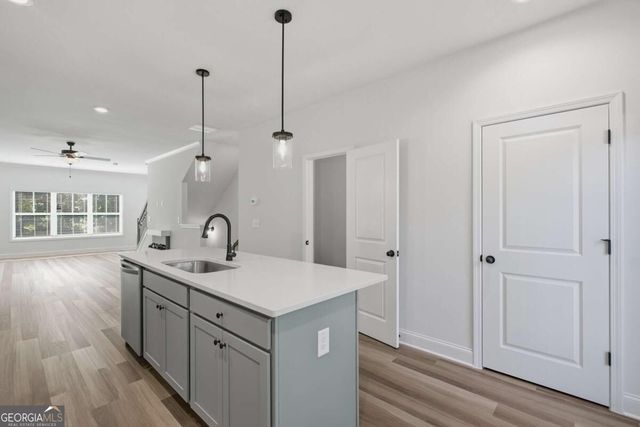 838 Glennferry Bend, Mableton, GA 30126