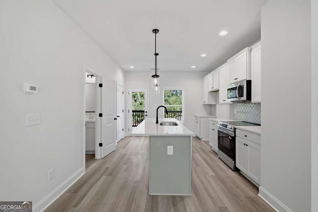 838 Glennferry Bend, Mableton, GA 30126