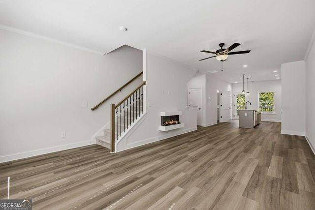 838 Glennferry Bend, Mableton, GA 30126