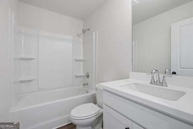 838 Glennferry Bend, Mableton, GA 30126