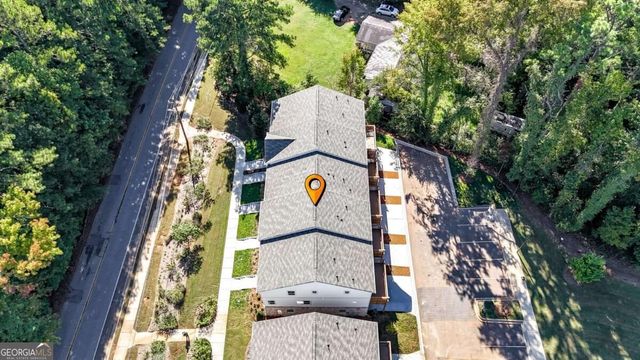 838 Glennferry Bend, Mableton, GA 30126