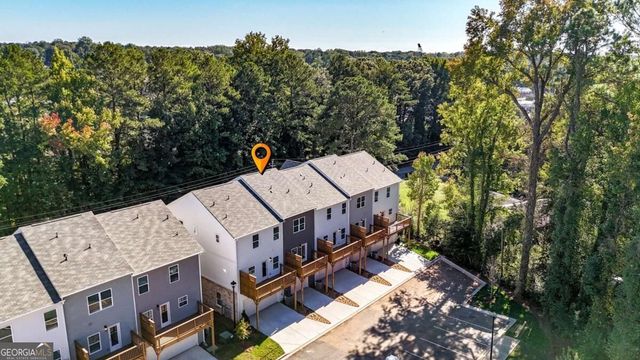 838 Glennferry Bend, Mableton, GA 30126
