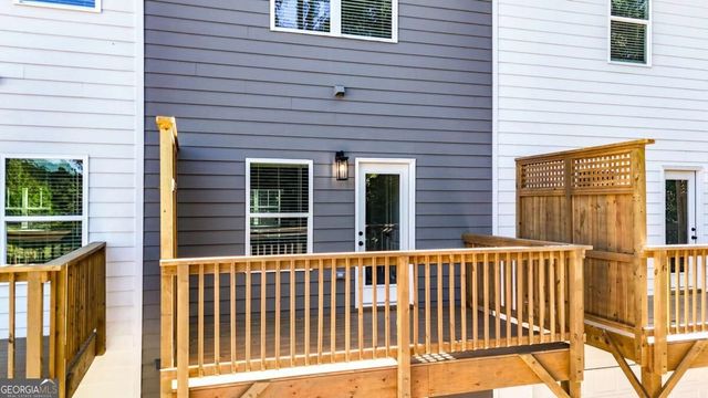 838 Glennferry Bend, Mableton, GA 30126
