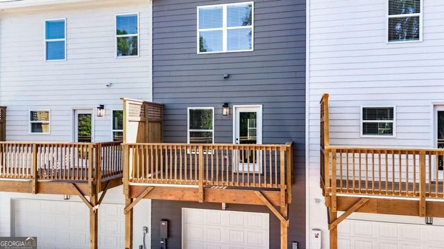 838 Glennferry Bend, Mableton, GA 30126