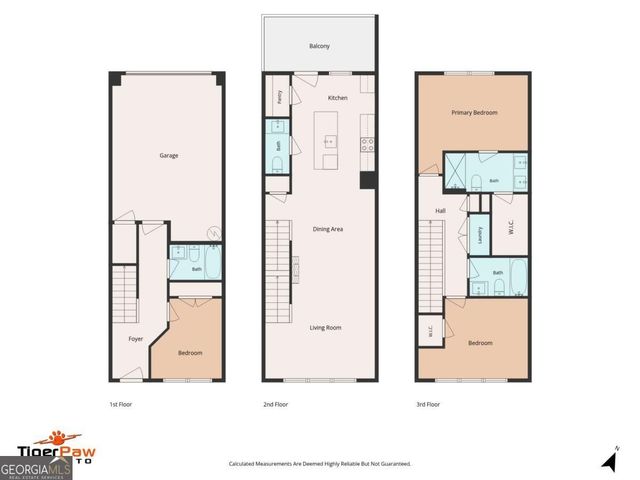 838 Glennferry Bend, Mableton, GA 30126