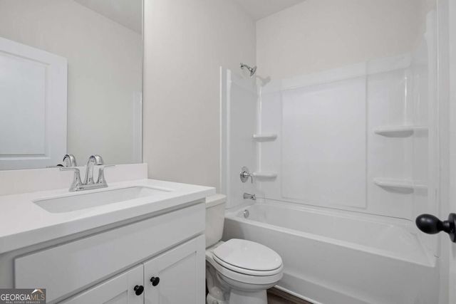 838 Glennferry Bend, Mableton, GA 30126