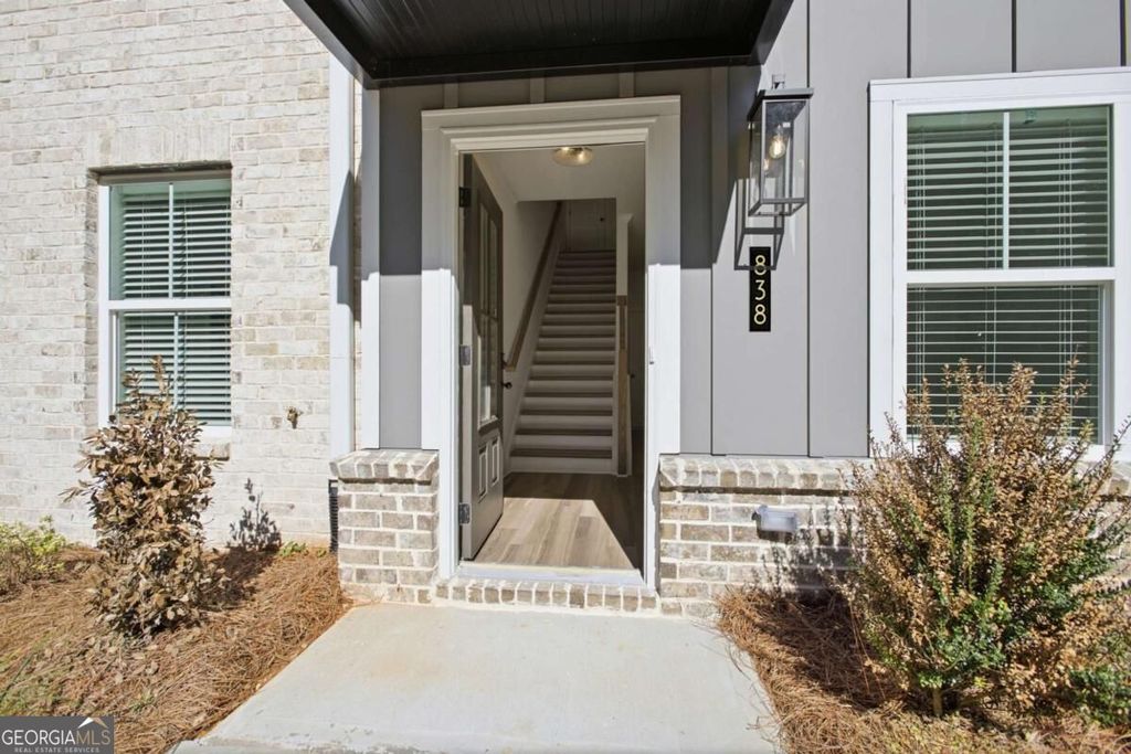838 Glennferry Bend, Mableton, GA 30126 — photo 3