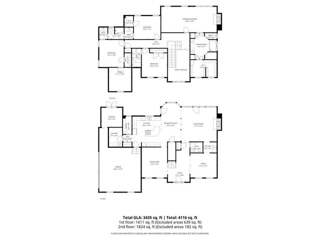 1700 Canterbury Pointe SE, Conyers, GA 30013