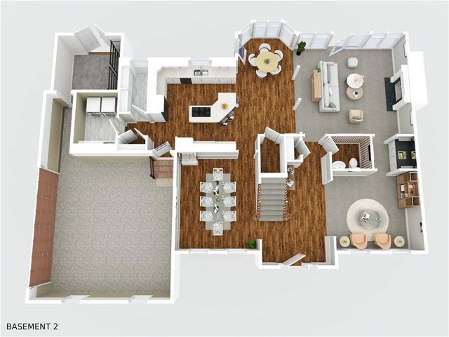 1700 Canterbury Pointe SE, Conyers, GA 30013