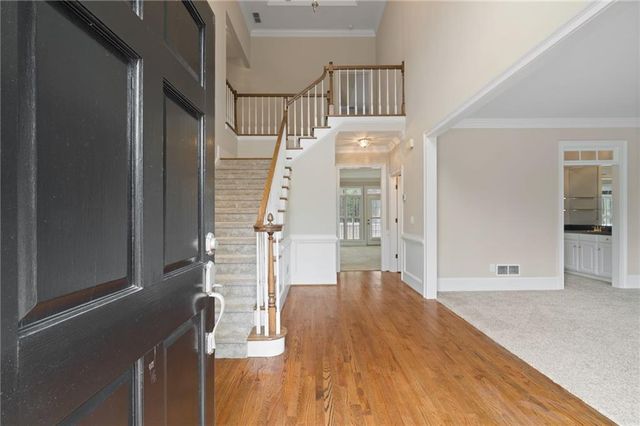 1700 Canterbury Pointe SE, Conyers, GA 30013