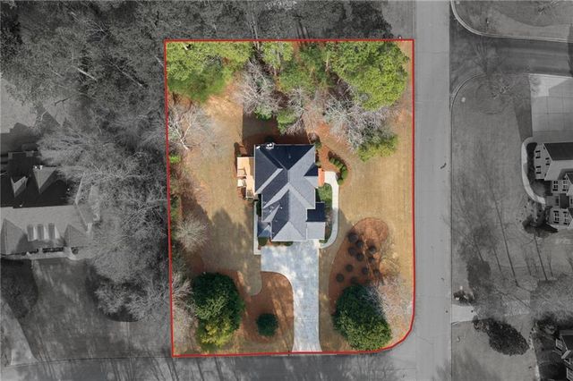 1700 Canterbury Pointe SE, Conyers, GA 30013