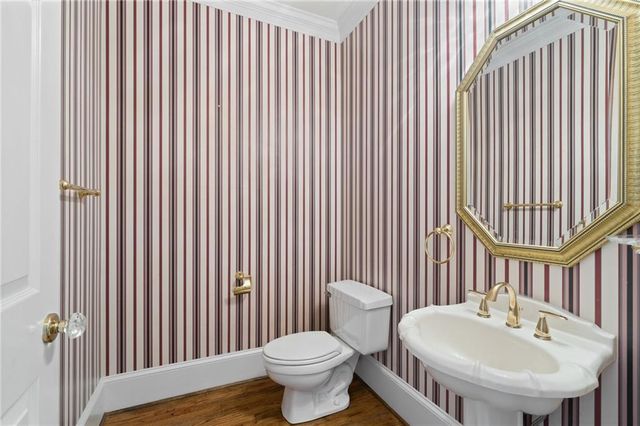 1700 Canterbury Pointe SE, Conyers, GA 30013