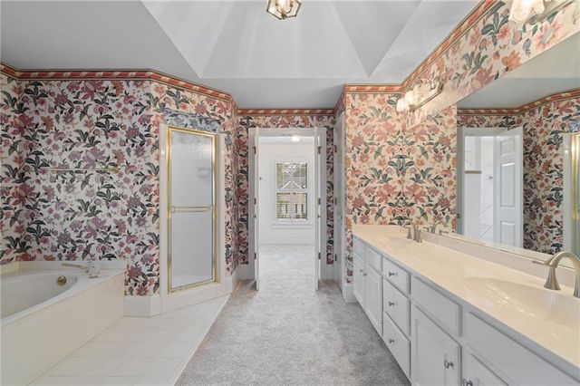 1700 Canterbury Pointe SE, Conyers, GA 30013