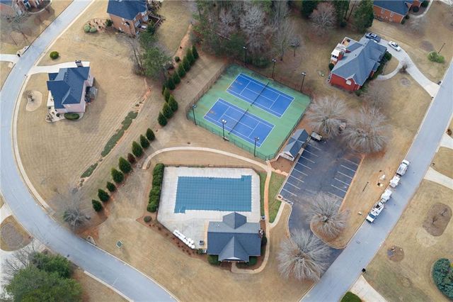 1700 Canterbury Pointe SE, Conyers, GA 30013