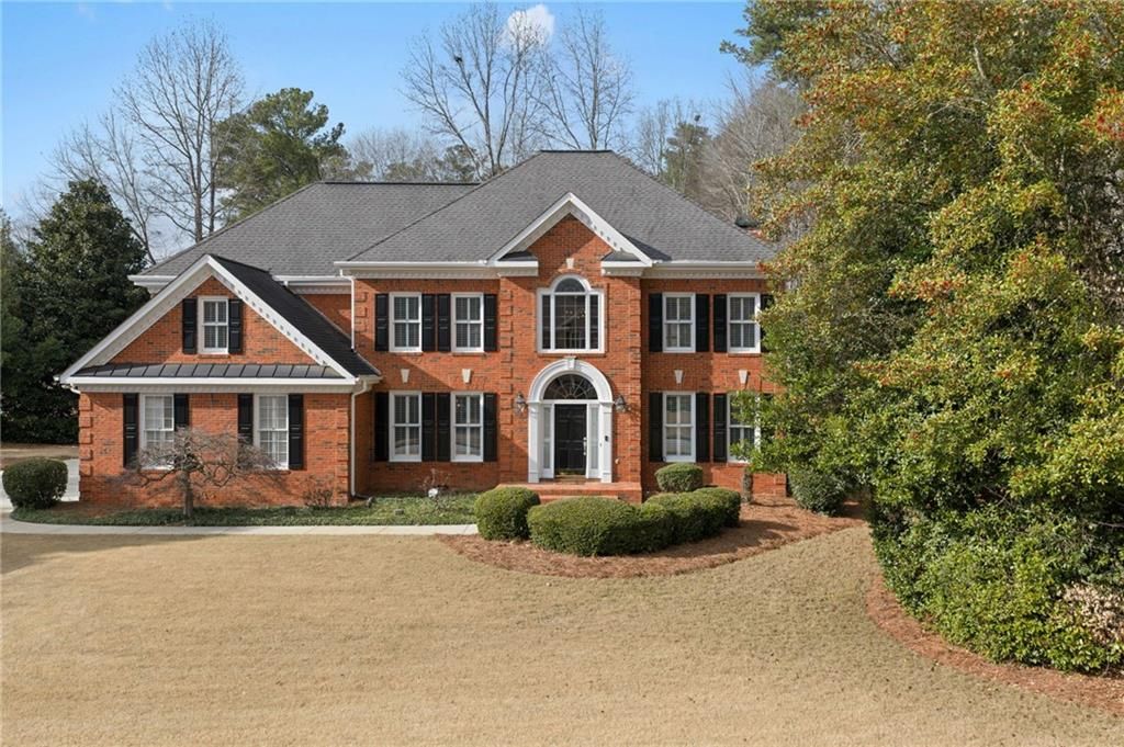 1700 Canterbury Pointe SE, Conyers, GA 30013