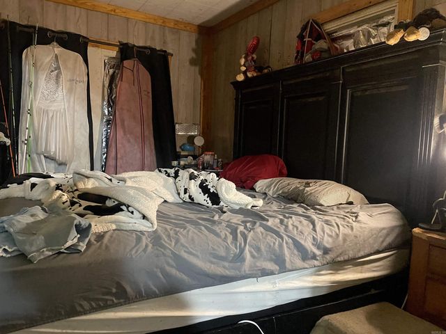 410 Lum Avenue, Mena, AR 71953