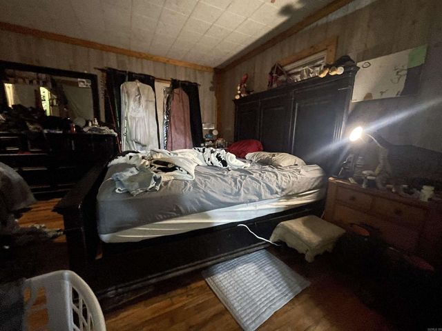 410 Lum Avenue, Mena, AR 71953