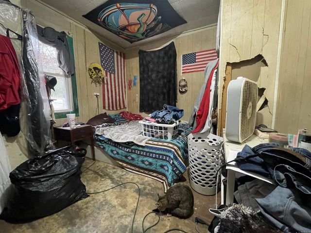 410 Lum Avenue, Mena, AR 71953