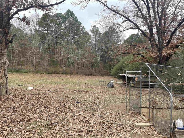 410 Lum Avenue, Mena, AR 71953