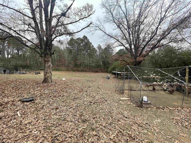 410 Lum Avenue, Mena, AR 71953