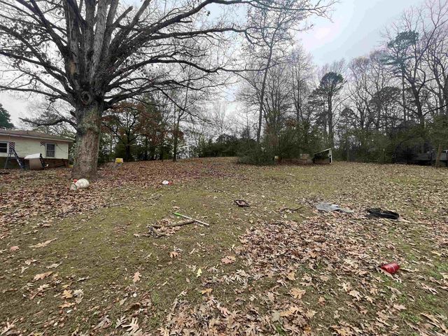 410 Lum Avenue, Mena, AR 71953