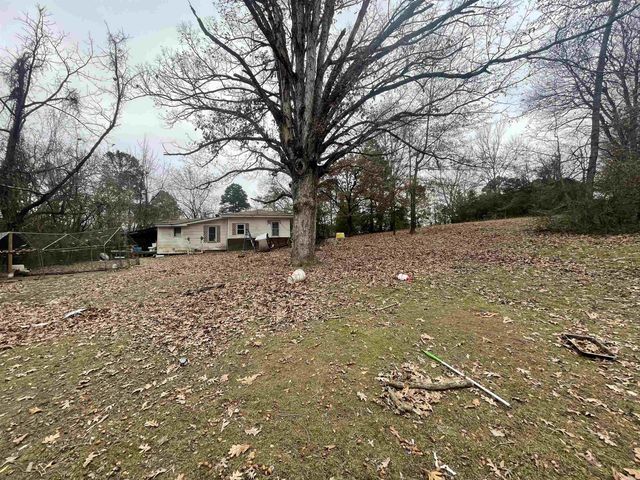 410 Lum Avenue, Mena, AR 71953