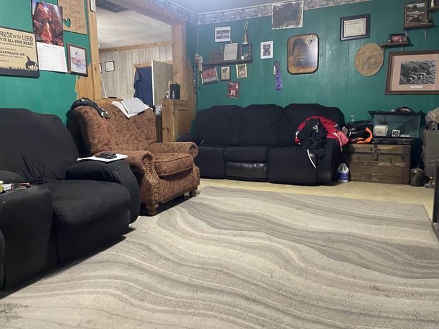 410 Lum Avenue, Mena, AR 71953