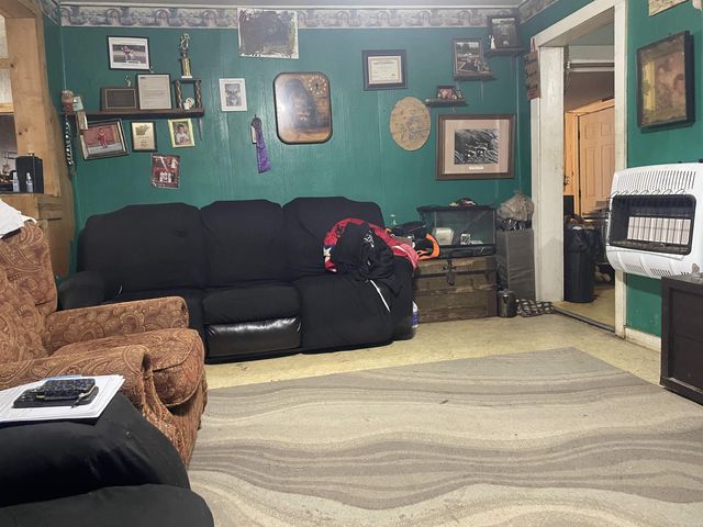 410 Lum Avenue, Mena, AR 71953