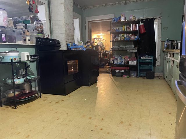 410 Lum Avenue, Mena, AR 71953