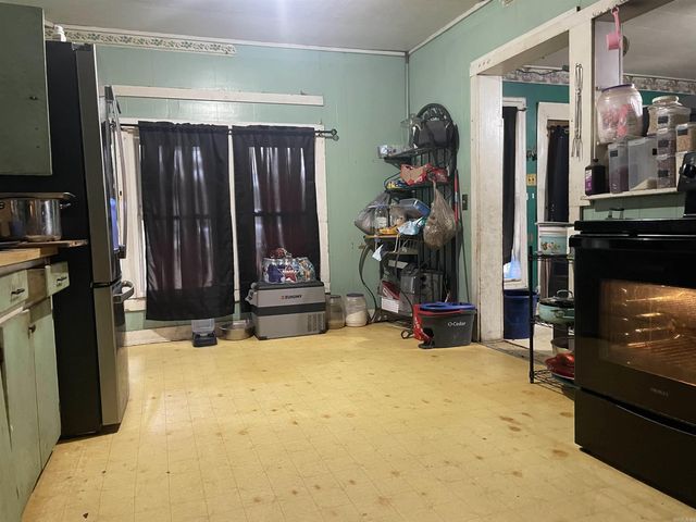 410 Lum Avenue, Mena, AR 71953