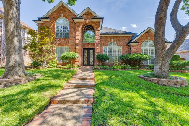 5917 Stone Meadow Drive, Plano, TX 75093