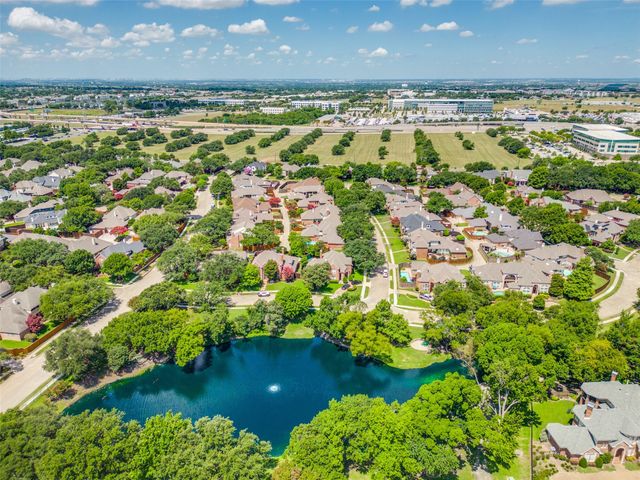 5917 Stone Meadow Drive, Plano, TX 75093