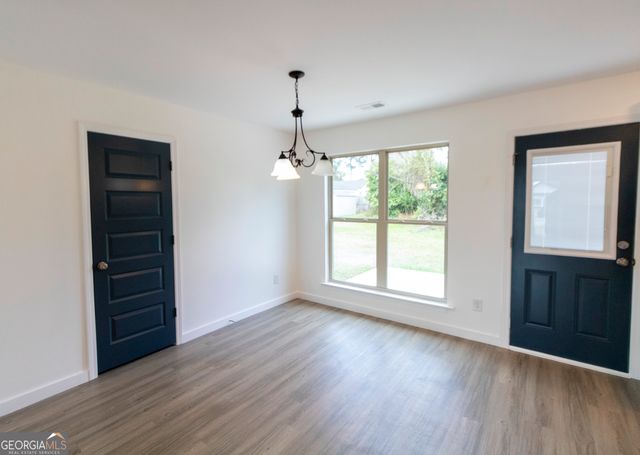 15 Cole Drive, Hawkinsville, GA 31036