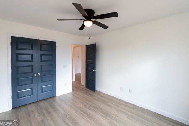 15 Cole Drive, Hawkinsville, GA 31036