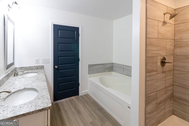 15 Cole Drive, Hawkinsville, GA 31036