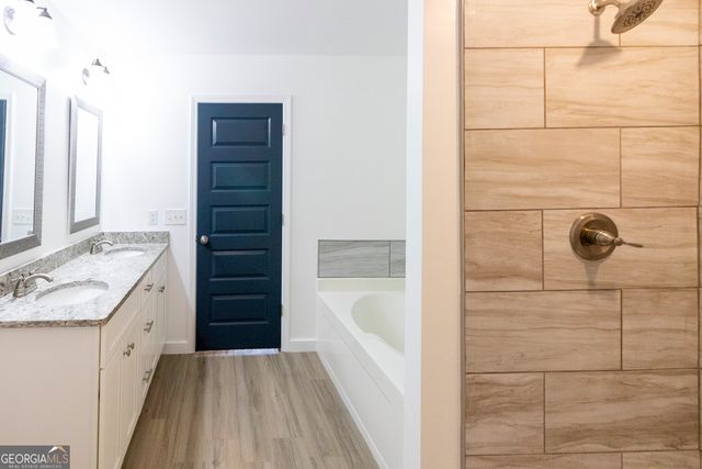 15 Cole Drive, Hawkinsville, GA 31036