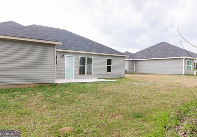 15 Cole Drive, Hawkinsville, GA 31036