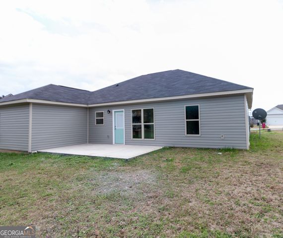 15 Cole Drive, Hawkinsville, GA 31036