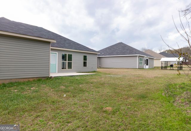 15 Cole Drive, Hawkinsville, GA 31036