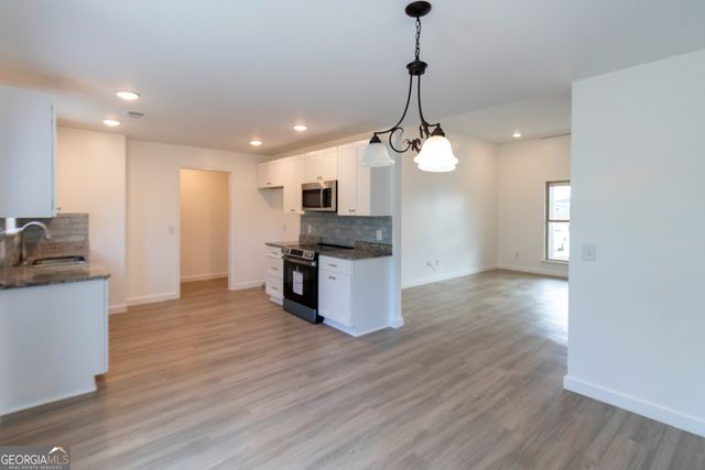 15 Cole Drive, Hawkinsville, GA 31036